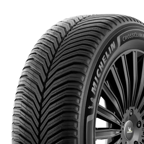 Super ofertă MICHELIN Cross Climate 3 XL 235/55 R17 103Y