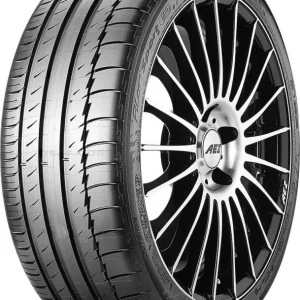 Popular MICHELIN Pilot Sport PS2 UHP XL PORSCHE FP 235/40 R18 95Y
