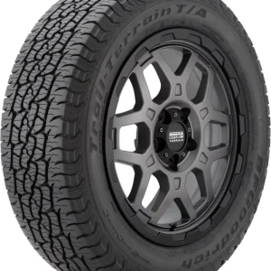 Livrare expres BF GOODRICH TRAIL-TERRAIN T/A XL 245/70 R16 111T