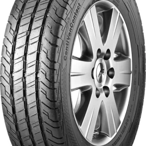 Preț redus CONTINENTAL ContiVanContact 100 10PR 215/75 R16 116R