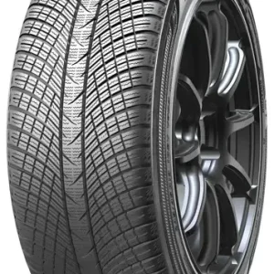 YOKOHAMA Advan Winter V907 XL FP 255/35 R19 96W Preferatul clienților