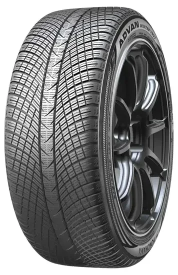 YOKOHAMA Advan Winter V907 XL FP 255/35 R19 96W Preferatul clienților