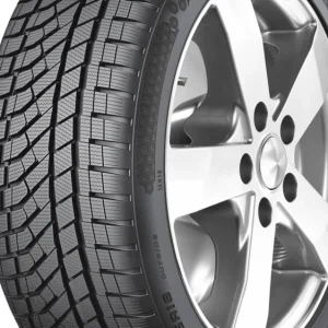 FALKEN Eurowinter HS02 PRO NBLK XL MERCEDES 265/60 R18 114V Preferatul clienților