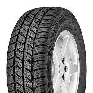 Preț mic CONTINENTAL VANCOWINTER 2 235/65 R16 118R