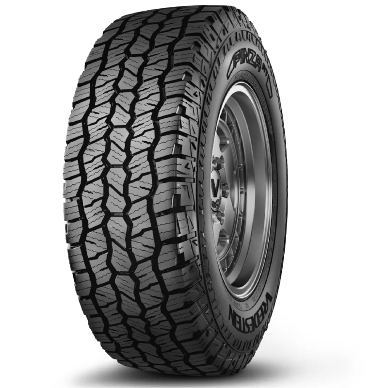 VREDESTEIN Pinza AT BSW 225/70 R16 103H Discount