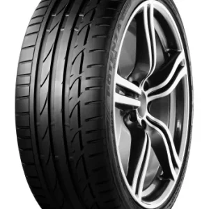 Discount BRIDGESTONE S001XLMO XL MERCEDES 245/45 R19 102Y