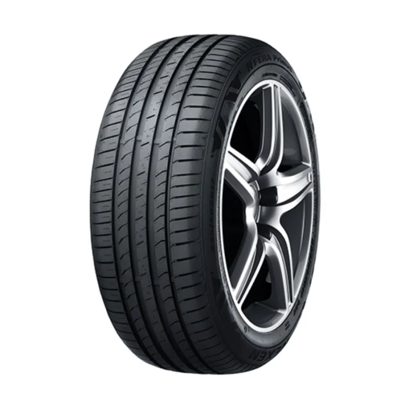 Ultima șansă NEXEN N'FERA SPORT SU2 BS XL FP 275/40 R21 107Y