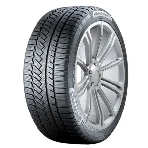 Ofertă exclusivă CONTINENTAL WinterContact TS850 P AUDI 235/55 R18 100H