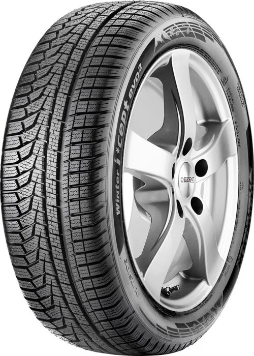 HANKOOK Winter i-cept evo2 W320 HP SBL XL 225/50 R16 96V Popular
