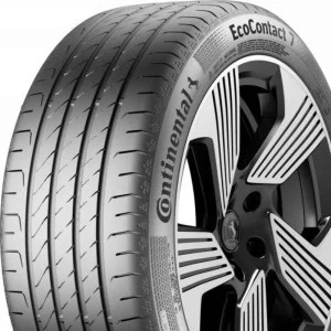 Reducere CONTINENTAL EcoContact 7S 235/40 R18 91W