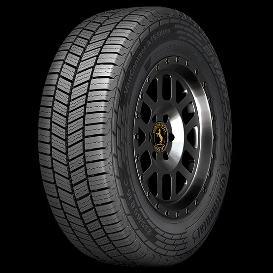 Ofertă de sezon CONTINENTAL VanContact AS Ultra C PR8 225/65 R16 112R