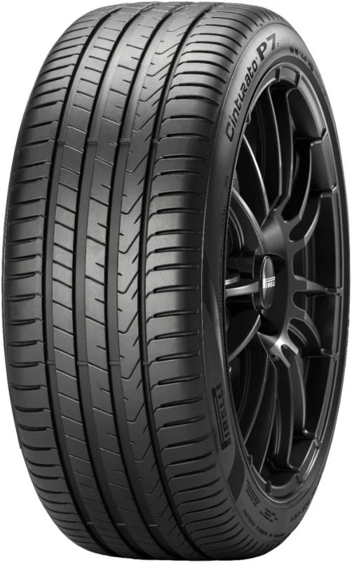 Comandă acum PIRELLI CINTURATO P7 (P7C2) XL BMW 255/40 R18 99Y