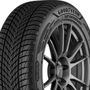 Ofertă specială GOODYEAR Ultra Grip Performance 3 XL FP 255/40 R18 99V