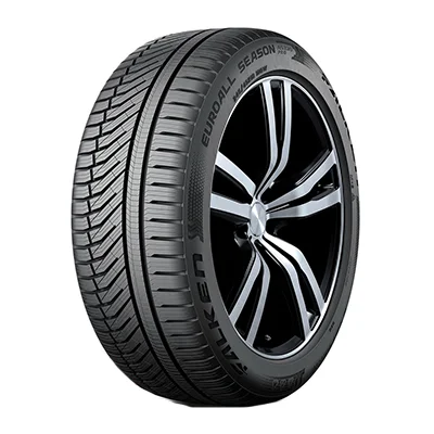 FALKEN Euroallseason AS-220 PRO NBLK XL FP 255/45 R19 104W Preferatul clienților