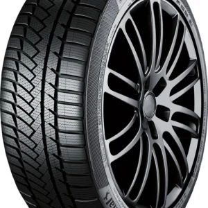 Ofertă exclusivă CONTINENTAL WinterContact TS 850 P XL MERCEDES 255/55 R18 109H