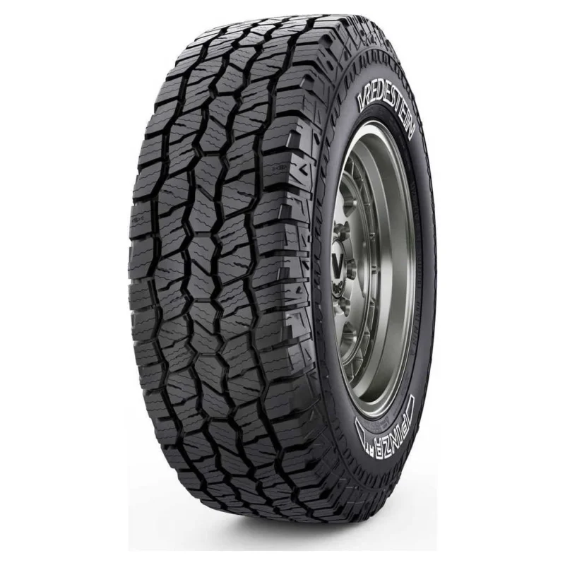 VREDESTEIN PINZA AT 265/70 R17 121R Super ofertă