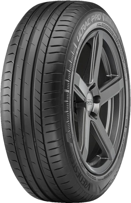 VREDESTEIN Ultrac Pro 315/35 R21 111Y Reduceri
