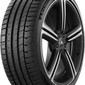Cel mai bun preț MICHELIN Pilot Sport 5 XL BMW 225/40 R19 93Y