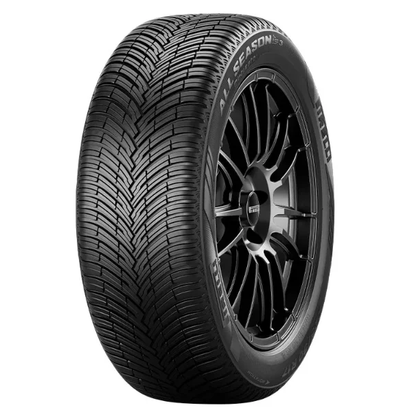 PIRELLI CINTURATO AS SF 3 XL 245/35 R19 93Y Reducere specială