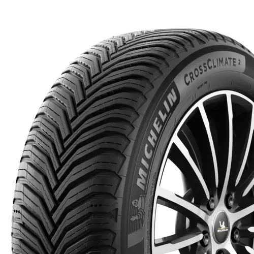 Vezi acum MICHELIN CrossClimate 2 SUV XL 265/50 R19 110W
