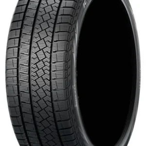 Popular PIRELLI Ice Zero Asimmetrico XL DOT 2023 235/60 R17 106H