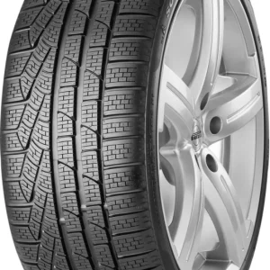 PIRELLI WINTER 240 SOTTOZERO XL MERCEDES 215/45 R18 93V Nu rata