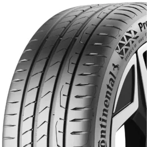 Retur gratuit CONTINENTAL PremiumContact 7 XL EV 255/40 R18 99Y