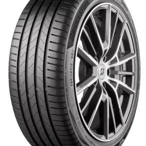 Cumpărături sigure BRIDGESTONE TUR6XLSLT+ XL 215/45 R20 95T