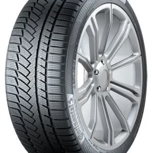 Retur gratuit CONTINENTAL TS-850 P CSi 215/55 R18 95T