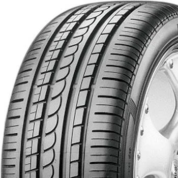 Popular PIRELLI PZERO ROSSO ASIMME PORSCHE 265/35 R18 93Y
