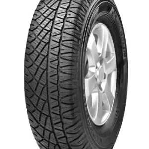 Chilipir MICHELIN LATITUDE CROSS 235/85 R16 120S