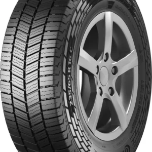 Reduceri CONTINENTAL VanContact A/S Ultra 235/65 R16 121Q