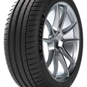 Calitate înaltă MICHELIN PS4 XL BMW 255/40 R19 100Y