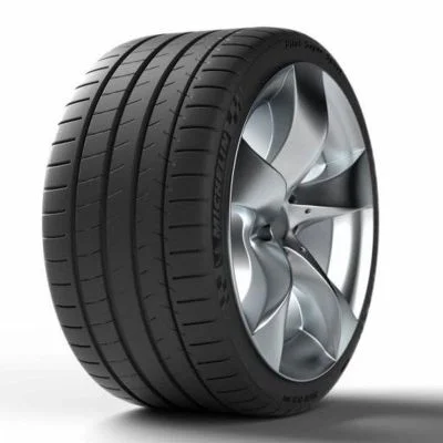 Cumpără online MICHELIN SUPER SPORT XL MERCEDES 245/35 R19 93Y