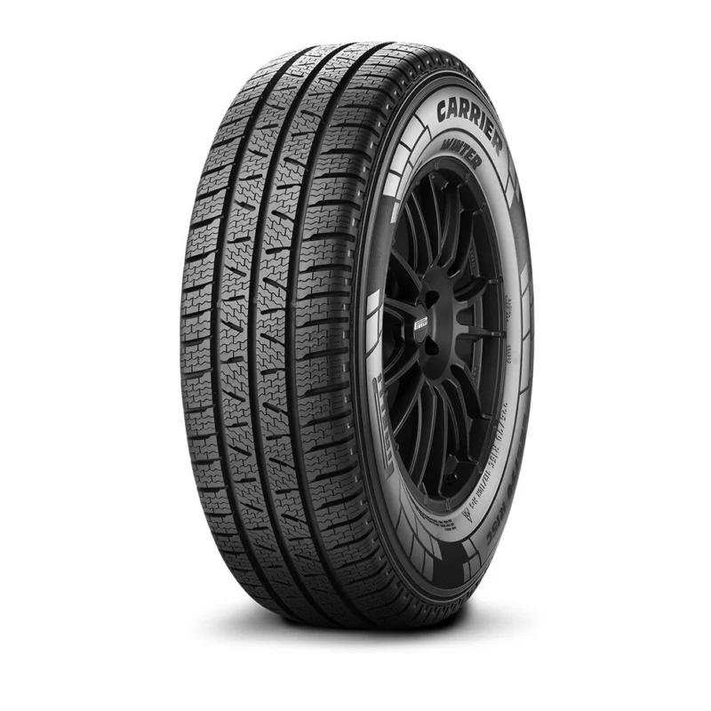 Preț mic PIRELLI Carrier Winter C 235/65 R16 115R