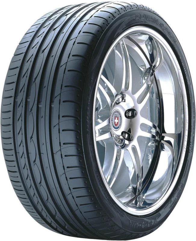Cumpără acum YOKOHAMA Advan Sport (V103) XL PORSCHE FP 295/35 R21 107Y