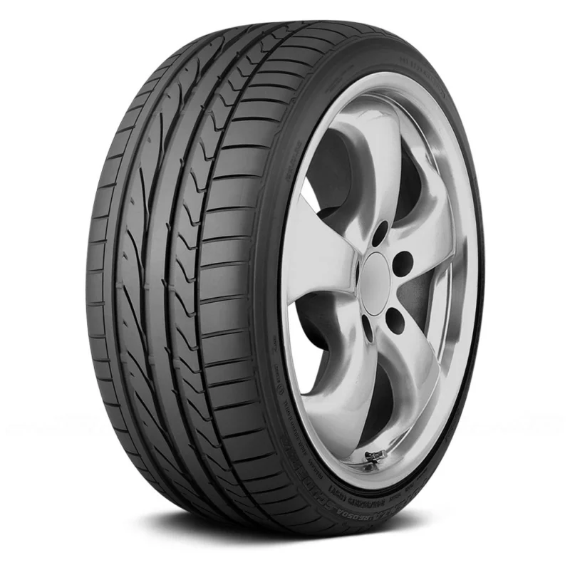 BRIDGESTONE RE 050 A XL RFT BMW 245/35 R20 95Y Bestseller