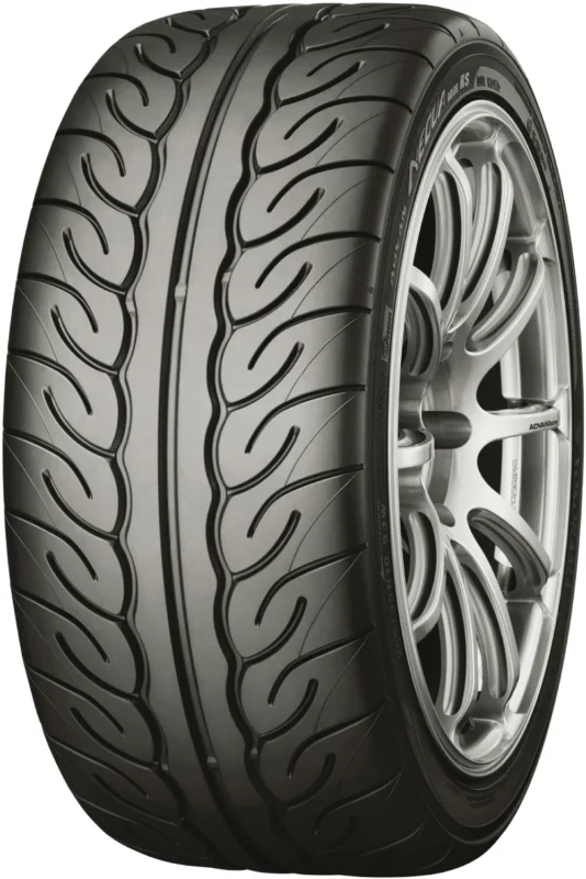 YOKOHAMA Advan Neova (AD08RS) FP 235/35 R19 87W Preț redus