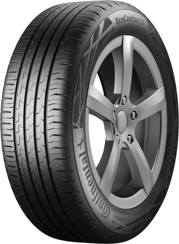 Vezi acum CONTINENTAL ECOCONTACT 6 XL VOLVO 255/45 R19 104V