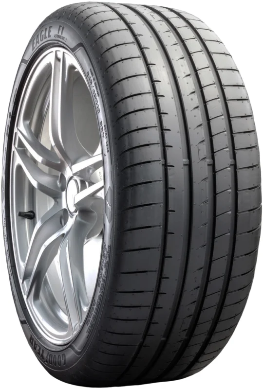 GOODYEAR Eagle Asymmetric 3 RFT BMW FP 225/45 R19 92W Preț mic