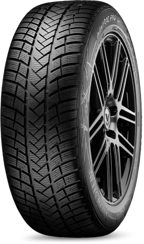 Nu rata VREDESTEIN Wintrac Pro+ 255/50 R20 109V