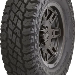 Cel mai bun preț COOPER Discoverer ST MAXX POR PR10 245/75 R16 120Q