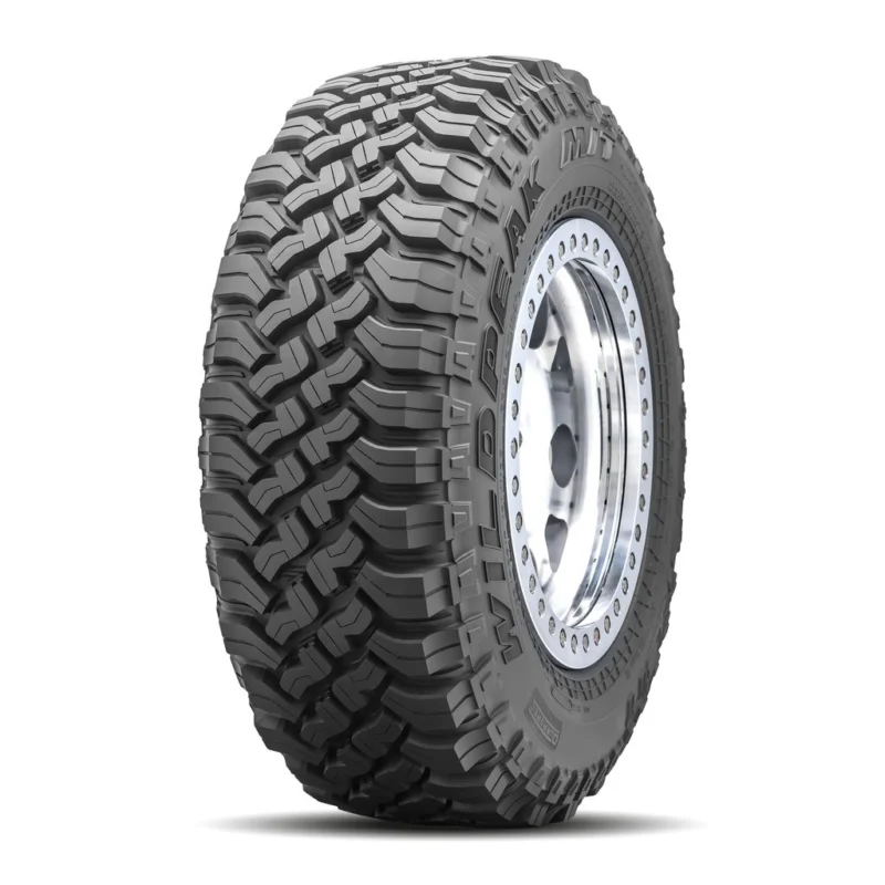 Discount FALKEN Wildpeak MT01 POR BLK 265/75 R16 119Q