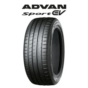 YOKOHAMA Advan Sport V108 XL FP EV 235/35 R20 92Y Plată securizată