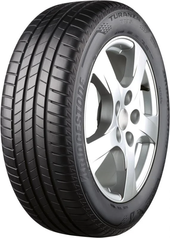 Super ofertă BRIDGESTONE TURANZA T005 XL RFT MERCEDES DOT 2023 255/40 R20 101Y