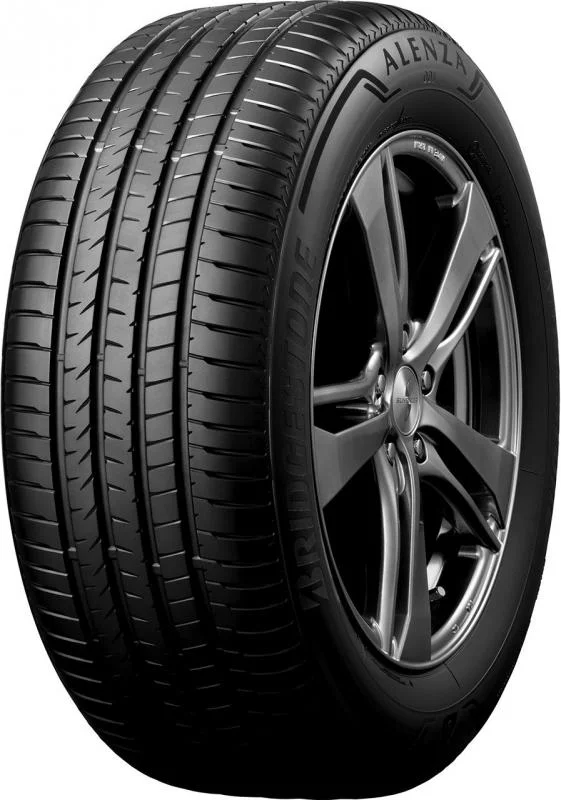 Transport gratuit BRIDGESTONE ALENZA 001 XL AUDI 255/50 R20 109H