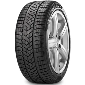 Preț mic PIRELLI Winter Sottozero 3-F XL RFT 205/40 R18 86V