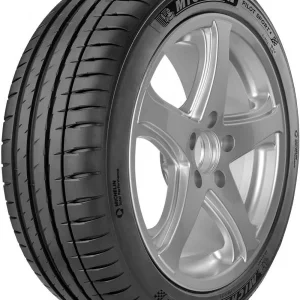 Lichidare de stoc MICHELIN PILOT SPORT 4 XL BMW FP 255/40 R18 99Y