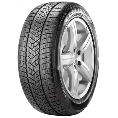Preț redus PIRELLI SC-WINTER PORSCHE 255/50 R19 103V
