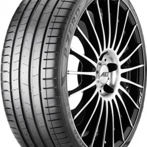 Ofertă specială PIRELLI P-Zero (PZ4) SILENT XL FP 235/40 R19 96W